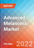 Advanced Melanoma - Market Insight, Epidemiology and Market Forecast -2032- Product Image