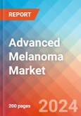 Advanced Melanoma - Market Insight, Epidemiology and Market Forecast -2032- Product Image