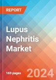 Lupus Nephritis - Market Insight, Epidemiology and Market Forecast - 2032- Product Image