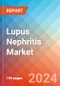 Lupus Nephritis - Market Insight, Epidemiology and Market Forecast - 2032 - Product Image