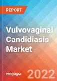 Vulvovaginal Candidiasis - Market Insight, Epidemiology and Market Forecast -2032- Product Image