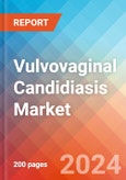 Vulvovaginal Candidiasis - Market Insight, Epidemiology and Market Forecast -2032- Product Image