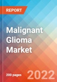 Malignant Glioma - Market Insight, Epidemiology and Market Forecast -2032- Product Image