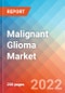 Malignant Glioma - Market Insight, Epidemiology and Market Forecast -2032 - Product Thumbnail Image