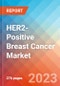 HER2-Positive Breast Cancer - Market Insight, Epidemiology And Market Forecast - 2032 - Product Image