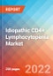 Idiopathic CD4+ Lymphocytopenia - Market Insight, Epidemiology and Market Forecast -2032 - Product Thumbnail Image