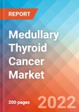 Medullary Thyroid Cancer - Market Insight, Epidemiology and Market Forecast -2032- Product Image