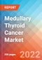 Medullary Thyroid Cancer - Market Insight, Epidemiology and Market Forecast -2032 - Product Image