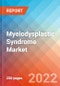 Myelodysplastic Syndrome - Market Insight, Epidemiology and Market Forecast -2032 - Product Image