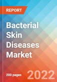 Bacterial Skin Diseases - Market Insight, Epidemiology and Market Forecast -2032- Product Image