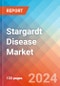 Stargardt Disease (STGD) - Market Insight, Epidemiology and Market Forecast -2032 - Product Thumbnail Image