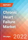 Chronic Heart Failure - Market Insight, Epidemiology and Market Forecast -2032- Product Image