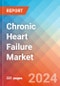 Chronic Heart Failure - Market Insight, Epidemiology and Market Forecast -2032 - Product Thumbnail Image