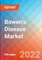 Bowen's Disease - Market Insight, Epidemiology and Market Forecast -2032 - Product Thumbnail Image