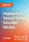 Hypoactive Sexual Desire Disorder (HSDD) - Market Insight, Epidemiology and Market Forecast -2032 - Product Thumbnail Image