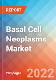 Basal Cell Neoplasms - Market Insight, Epidemiology and Market Forecast -2032- Product Image