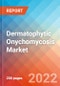 Dermatophytic Onychomycosis - Market Insight, Epidemiology and Market Forecast -2032 - Product Image