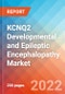 KCNQ2 Developmental and Epileptic Encephalopathy (KCNQ2-DEE) - Market Insight, Epidemiology and Market Forecast -2032 - Product Image