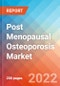 Post Menopausal Osteoporosis - Market Insight, Epidemiology and Market Forecast -2032 - Product Image