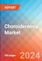 Choroideremia - Market Insight, Epidemiology and Market Forecast -2032 - Product Thumbnail Image