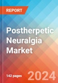 Postherpetic Neuralgia - Market Insight, Epidemiology and Market Forecast - 2032- Product Image