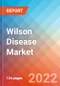 Wilson Disease - Market Insight, Epidemiology and Market Forecast - 2032 - Product Thumbnail Image