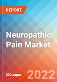 Neuropathic Pain - Market Insight, Epidemiology and Market Forecast -2032- Product Image