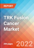 TRK Fusion Cancer - Market Insight, Epidemiology and Market Forecast -2032- Product Image