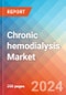 Chronic hemodialysis - Market Insight, Epidemiology and Market Forecast -2032 - Product Thumbnail Image