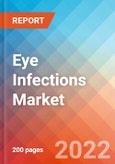 Eye Infections - Market Insight, Epidemiology and Market Forecast -2032- Product Image