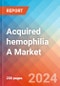 Acquired hemophilia A - Market Insight, Epidemiology and Market Forecast -2032 - Product Thumbnail Image