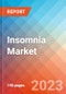 Insomnia - Market Insight, Epidemiology And Market Forecast - 2032 - Product Image