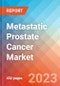 Metastatic Prostate Cancer - Market Insight, Epidemiology and Market Forecast -2032 - Product Image