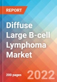 Diffuse Large B-cell Lymphoma - Market Insight, Epidemiology and Market Forecast -2032- Product Image