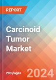 Carcinoid Tumor - Market Insight, Epidemiology and Market Forecast -2032- Product Image