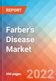 Farber's Disease - Market Insight, Epidemiology and Market Forecast -2032- Product Image