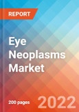 Eye Neoplasms - Market Insight, Epidemiology and Market Forecast -2032- Product Image