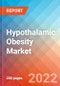 Hypothalamic Obesity - Market Insight, Epidemiology and Market Forecast -2032 - Product Image