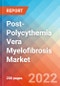 Post-Polycythemia Vera Myelofibrosis - Market Insight, Epidemiology and Market Forecast -2032 - Product Thumbnail Image