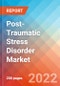 Post-Traumatic Stress Disorder (PTSD) - Market Insight, Epidemiology and Market Forecast -2032 - Product Thumbnail Image