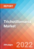 Trichotillomania (TTM) - Market Insight, Epidemiology and Market Forecast -2032- Product Image