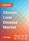 Chronic Liver Disease - Market Insight, Epidemiology and Market Forecast -2032 - Product Image