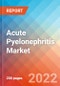 Acute Pyelonephritis - Market Insight, Epidemiology and Market Forecast -2032 - Product Thumbnail Image