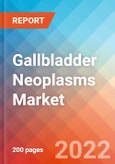 Gallbladder Neoplasms - Market Insight, Epidemiology and Market Forecast -2032- Product Image