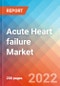 Acute Heart failure (AHF) - Market Insight, Epidemiology and Market Forecast -2032 - Product Image