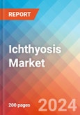 Ichthyosis - Market Insight, Epidemiology and Market Forecast -2032- Product Image