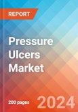 Pressure Ulcers - Market Insight, Epidemiology and Market Forecast -2032- Product Image