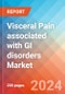 Visceral Pain associated with GI disorders - Market Insight, Epidemiology and Market Forecast -2032 - Product Thumbnail Image