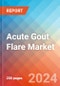 Acute Gout Flare - Market Insight, Epidemiology and Market Forecast -2032 - Product Thumbnail Image