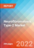 Neurofibromatosis Type-2 - Market Insight, Epidemiology and Market Forecast -2032- Product Image